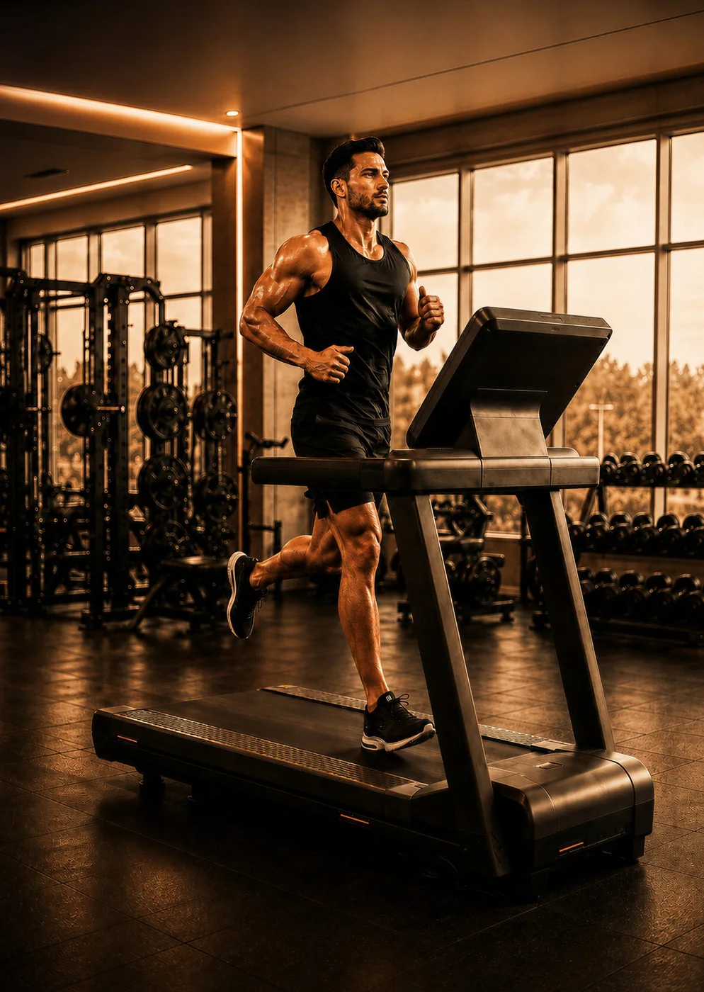 Recovery & Mobility at Aim Fitness